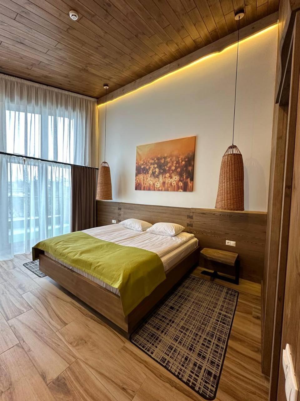 Фільварок Кмитів Hotel Velyki Kosharishcha Exterior photo