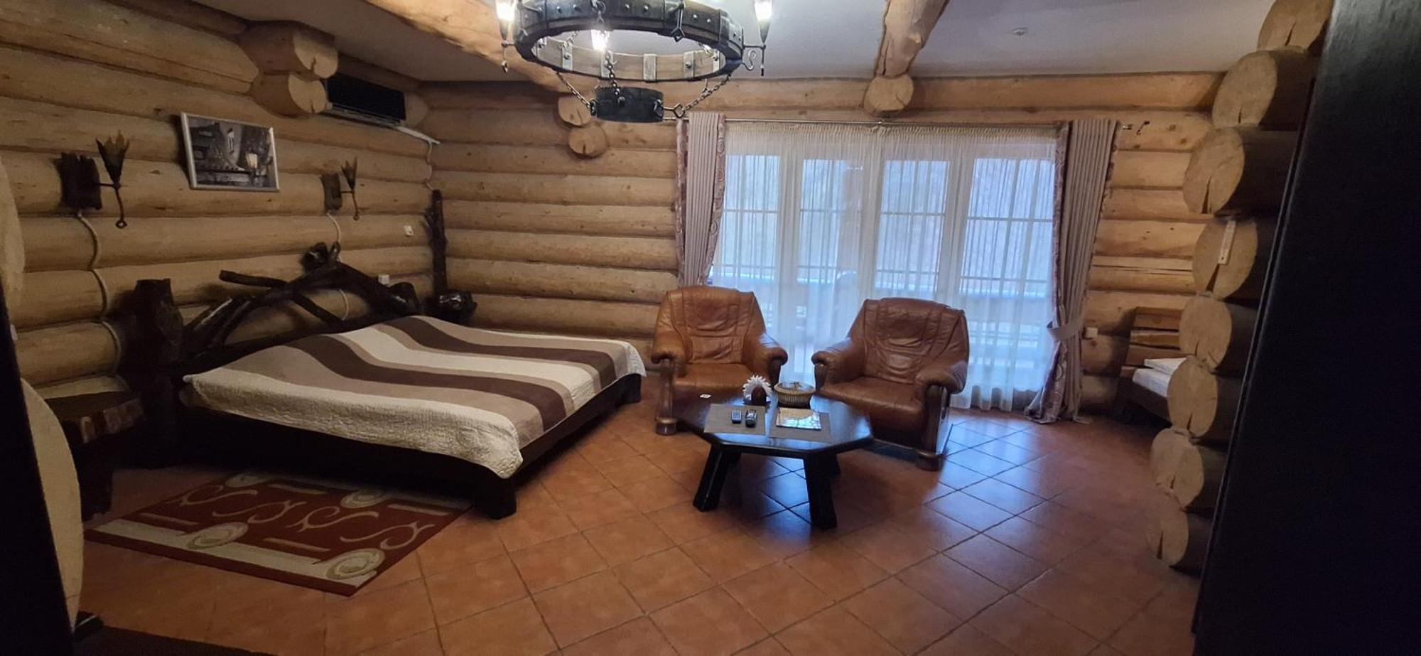 Фільварок Кмитів Hotel Velyki Kosharishcha Room photo